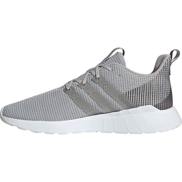 Adidas Men’s Questar Flow Running Shoes – Lightweight Comfort Style Size 9 New - Picture 6 of 13